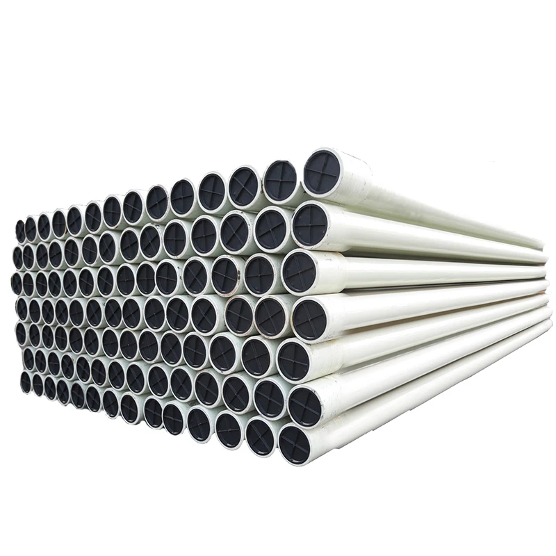 Gre Grp Frp Tubing For Oil And Geothermal Wells Fiberglass Tube