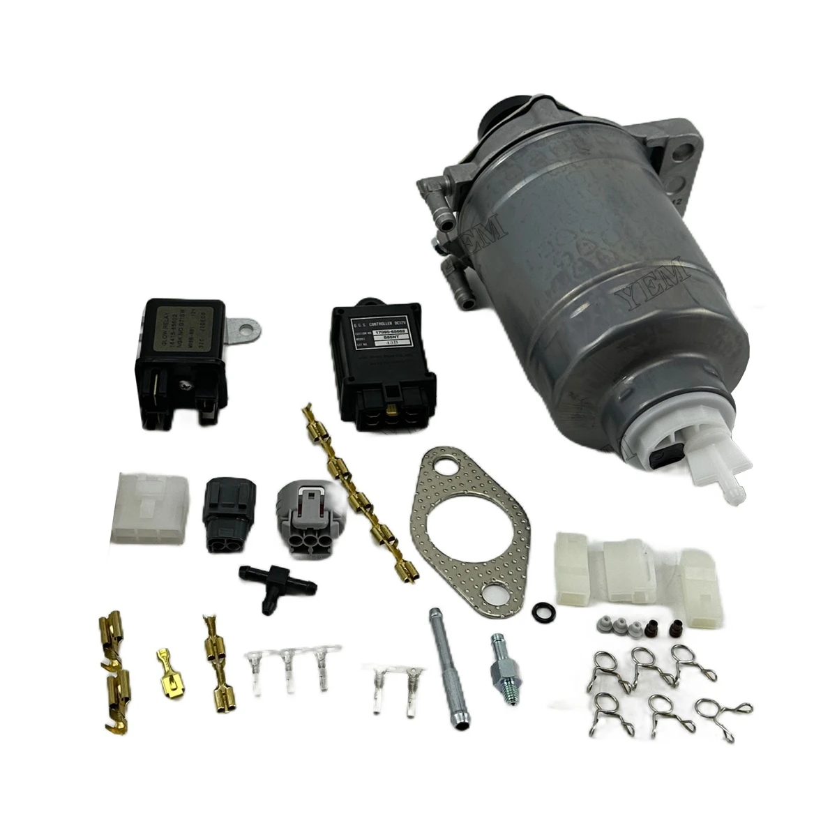Engine Accessories for Kubota V2403-IDI OEM Engine Parts 2