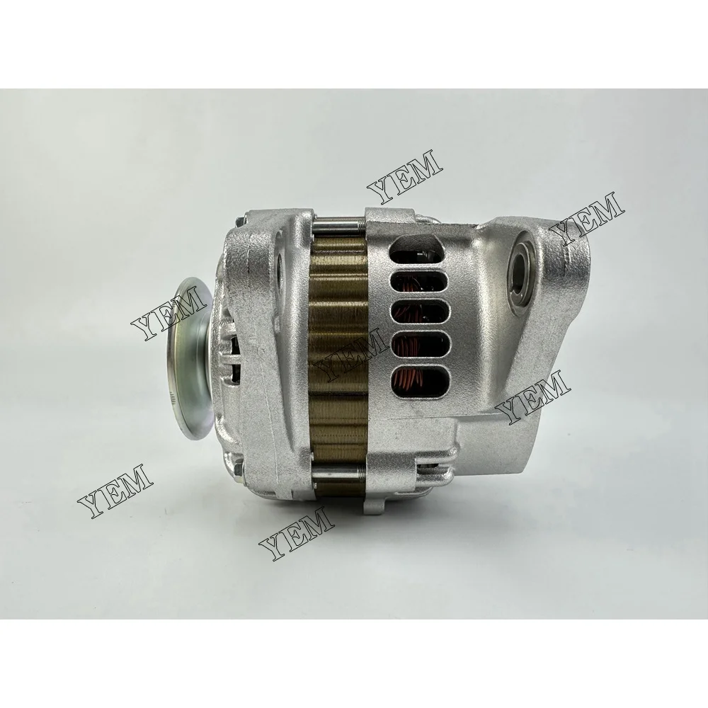 Ready to Ship 1G398-64013 Alternator for V3307 Fit Kubota Diesel Engine 3