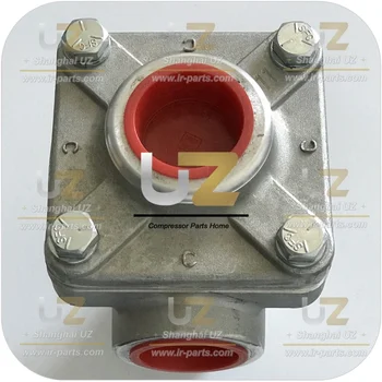 Ricambi Compressore Abac Valvola Di Ritegno Per Compressore Aria Ingersoll Rand, 5/8 X 3/4, Svasata Invertita, Marca CONRADER Valvola Svasata Invertita CONRADER - Foto 7