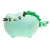 Gatto verde