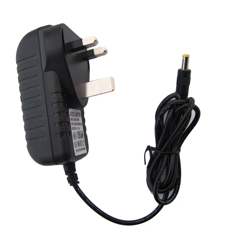 Source UK Plug 240V 12V 2A 1A Switching Power Adapter for CPE Router Huawei  B593 B315 B890 E5186 B525 B715 B612 Charger on 
