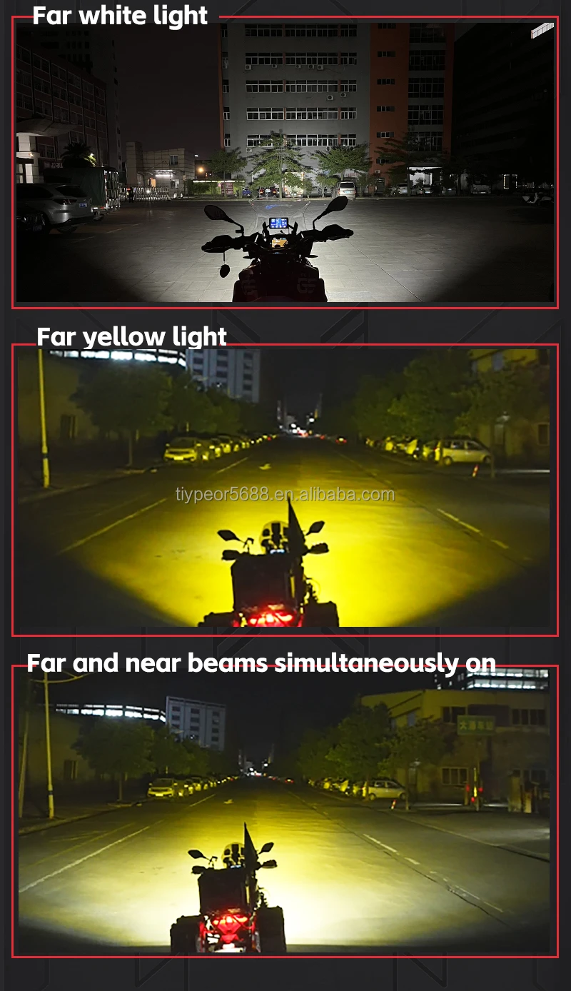 lo beam fog light-10