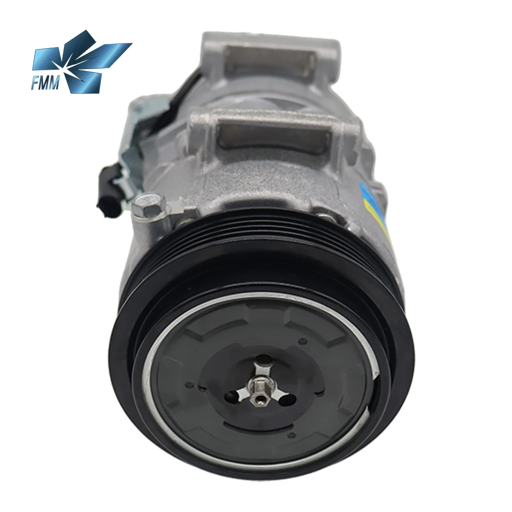 OE A0022304811 Car Conditioning Compressor air Compressor Car Compressor Car Cooler  for Mercedes Benz W169 W245 B200