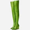 Verde