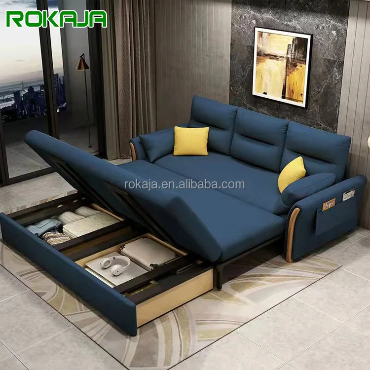 Stunning Budget Folding Sofa Bed Options image
