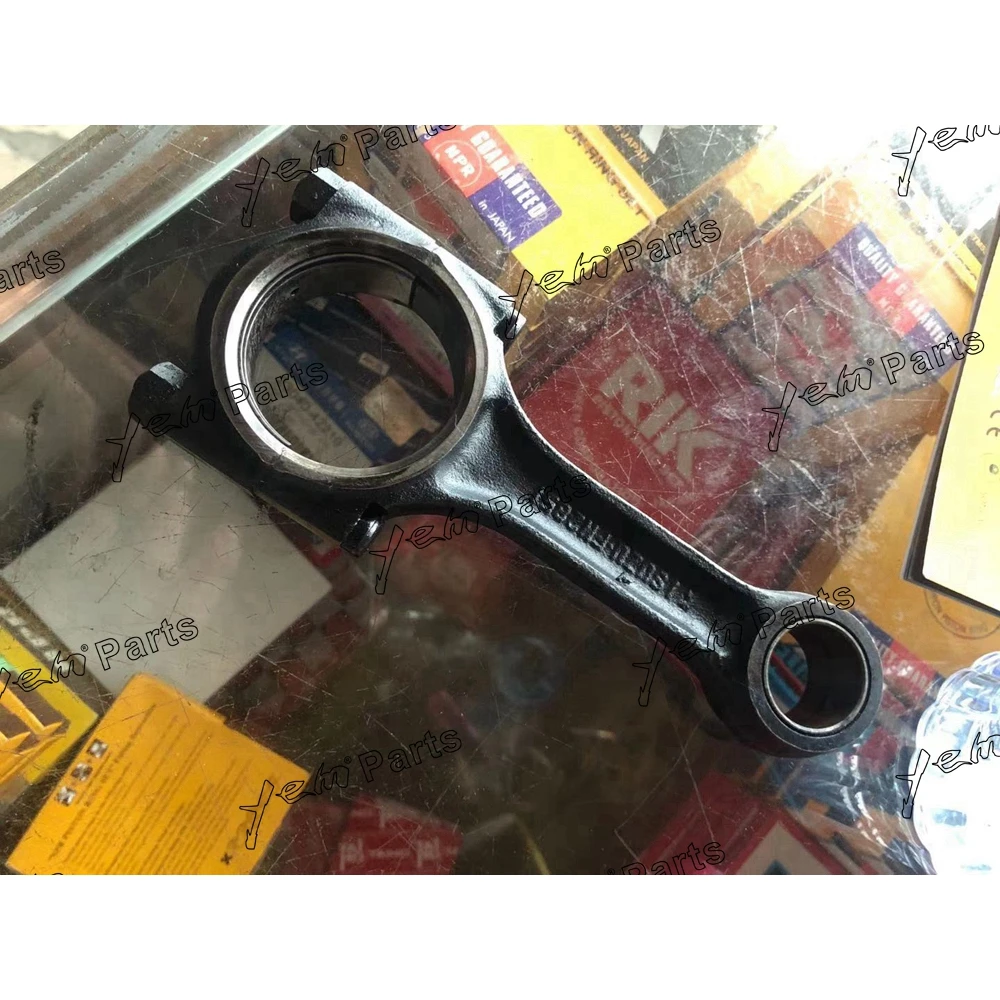 4FB1 Connecting Rod Kit for Isuzu Diesel Tractor Motor Engine