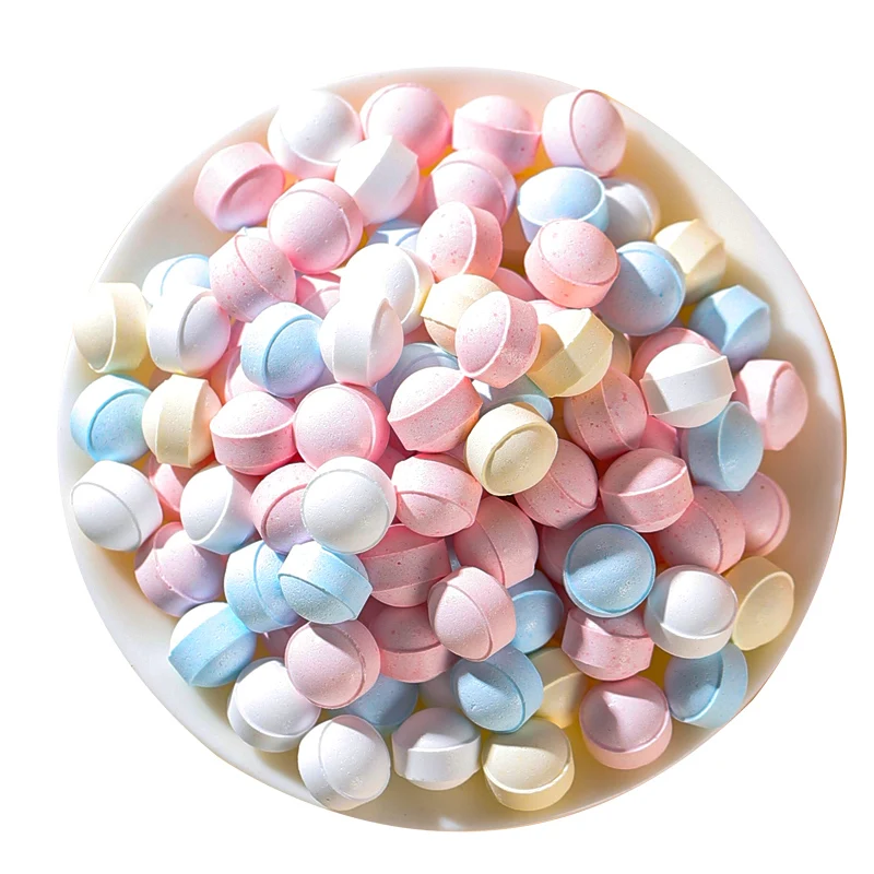 Sugar-Free Mint & Fruit Flavored Candy Cool & Fresh Breath Small Snacks in Bulk New Year's Goods Wholesale Sweets in Bags