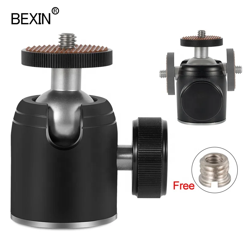 Morsetto Super In Metallo Con 360 &deg; Morsetto Per Braccio Magico