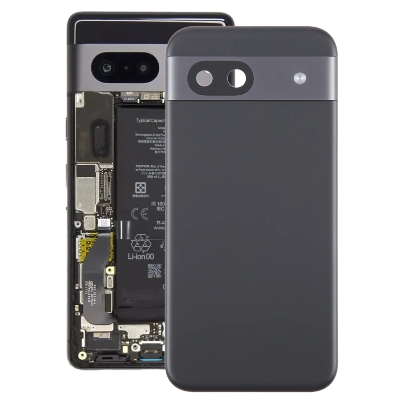 Original Battery Back Cover for Google Pixel 8a