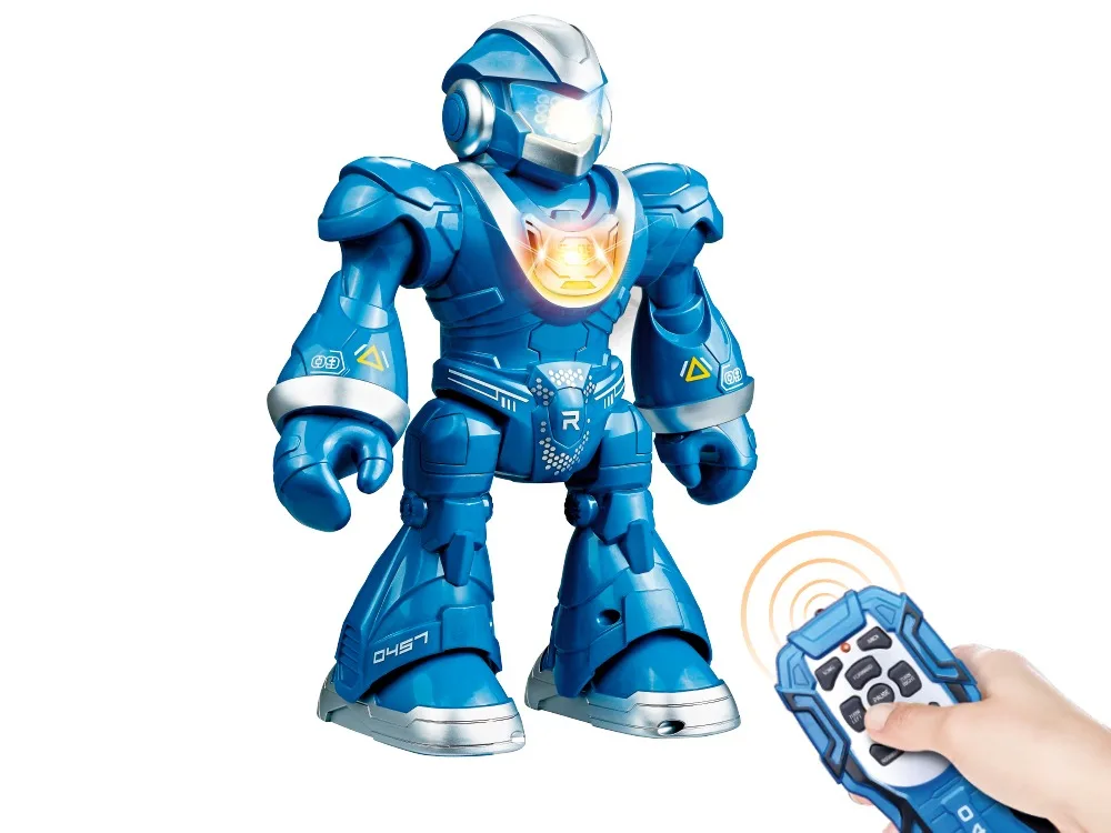 Huiye Smart Programmable Toy Robot Intelligent Smart Dancing Rc Robot