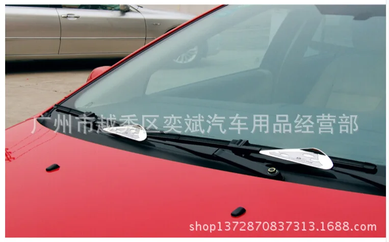 Car Windscreen Wiper Protector Blade Spoiler Aid Wings Stand