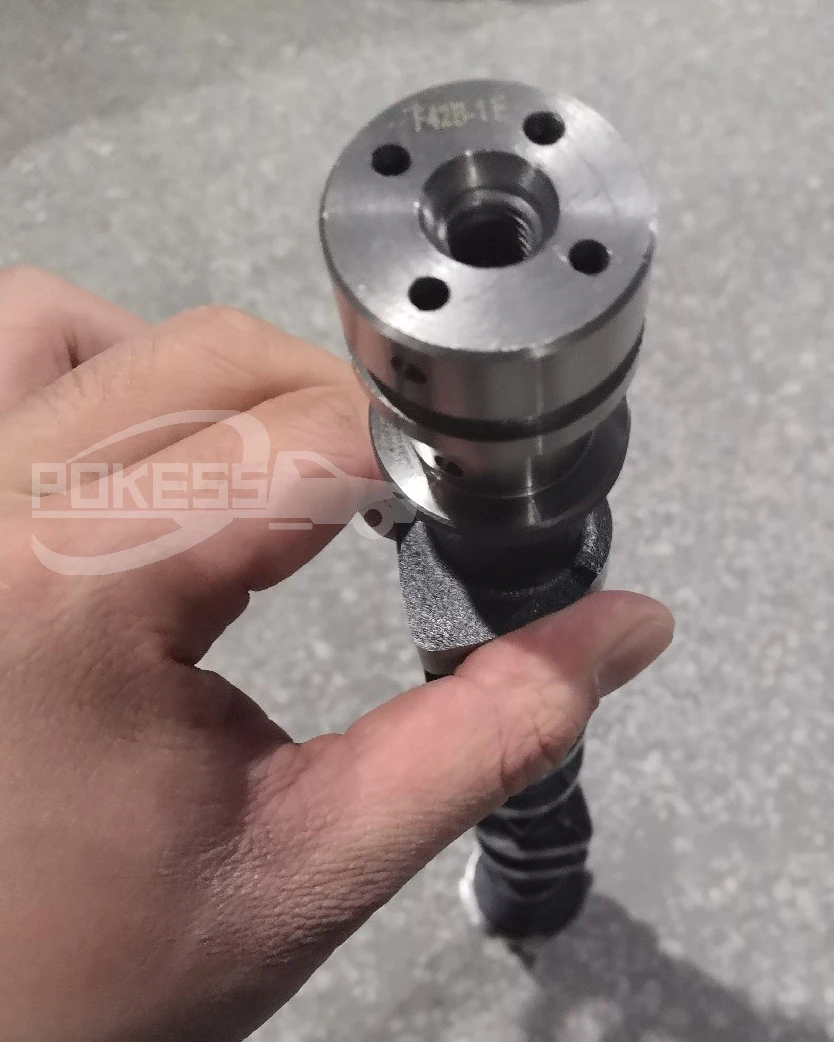 Manufacturer Camshaft Exhaust Long AG9E6A268AB for ford Mondeo 08... — 4