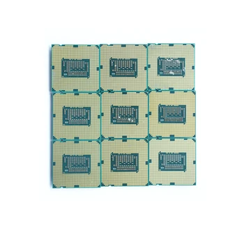 I3 Processor with CPU 8th Gen I3 8100 I5 8500 I78700 2*DDR4 RAM