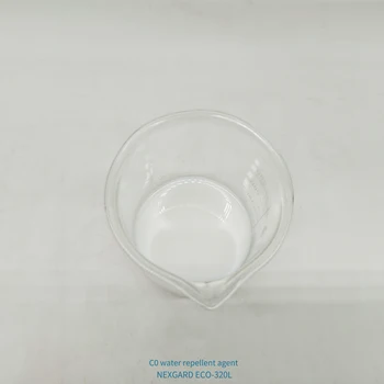 NEXGARD ECO-320L C0 Water Repellent Agent all-fibers finishing Auxiliary Textile Chemical