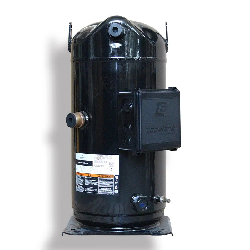 COPELAND COMPRESSOR ZR36 ZR42 ZR57 ZR61 ZR72 ZR125 ZR144 ZR190 ZR250 ZR310 ZR380 ZP42 ZP57 ZP61 ZP72 ZP120 ZP154 ZP182 ZP232