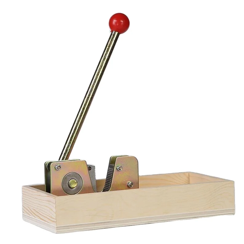 Manual Nutcracker Nut Tongs,Macadamia Nut Cracker Heavy Duty Pecan Nut