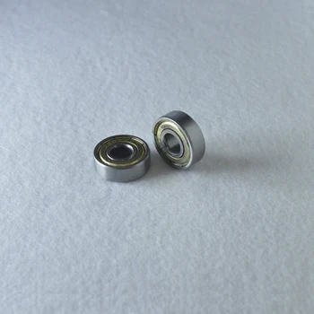 Deep Groove Ball Bearings Precision Engineering C4 Clearance Heavy Load Deep Groove Ball Bearings 16002
