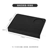 Corner silicone pad