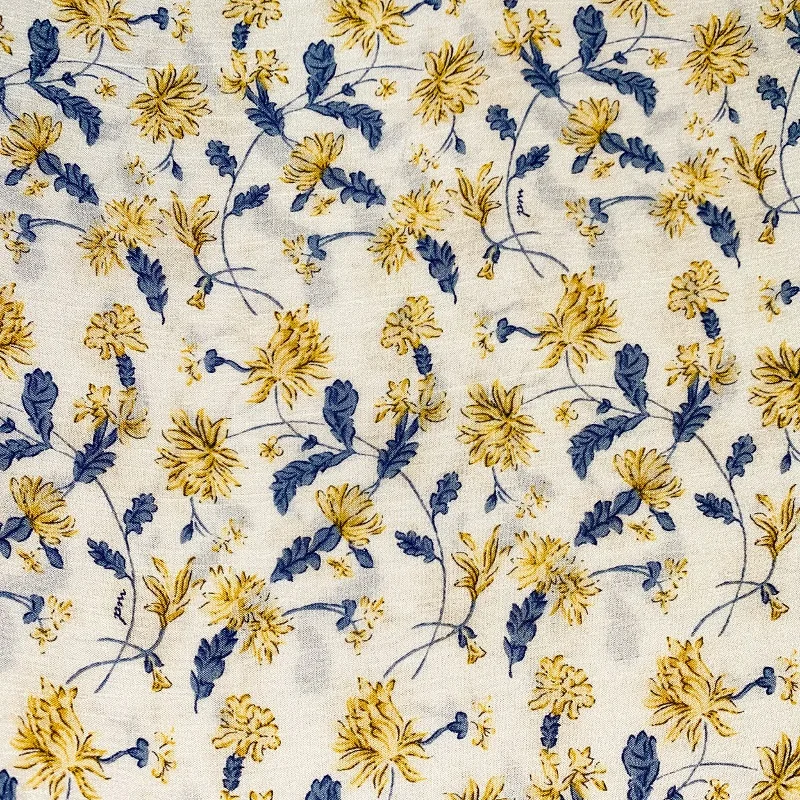 Новый продукт 100% искусственная ткань 6060/90*70 креп-принт тканый