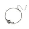 Style E silver