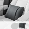 Black Waist Cushion 1pcs