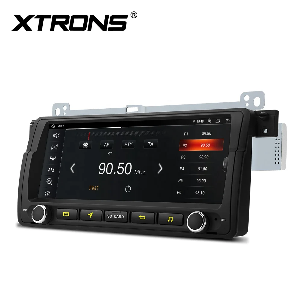 XTRONS 8.8 XTRONS 8.8