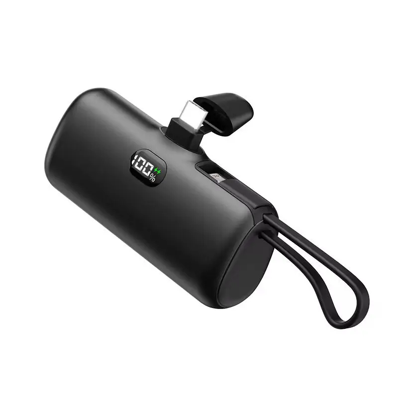 Hand Warmer, 6000mAh, 10W, USB, Portable - detail 10