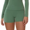 Shorts+Green
