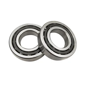 Electric Motorcycle Bearing 6318ZZ Deep Groove Ball Bearing