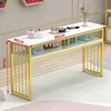 Section-length 80 single table-40 width