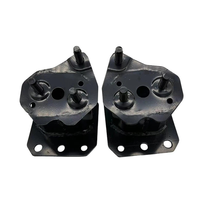 パーツ FJ TNG Front Bumper Inner Bracket for Toyota Land Cruiser FJ200