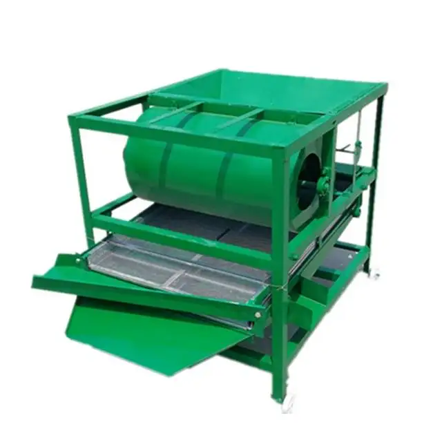 Mini Color Sorter Machine