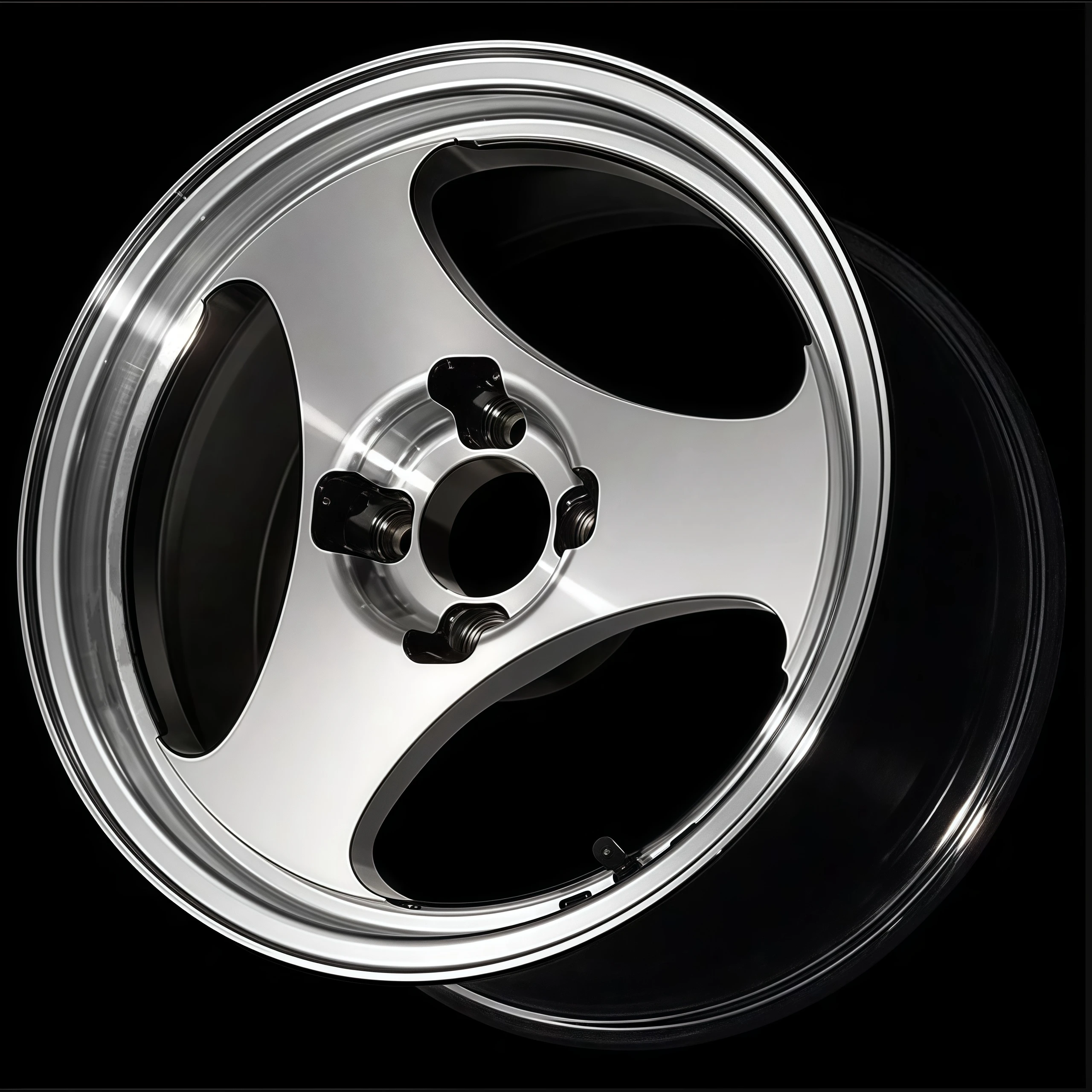 XINLAI Custom color 1-Piece Wheels18 19 20 21 22Inch 4x108 5x112 5x120 Aluminum Alloy Forged Rims for Racing Car Wheel - Image 5