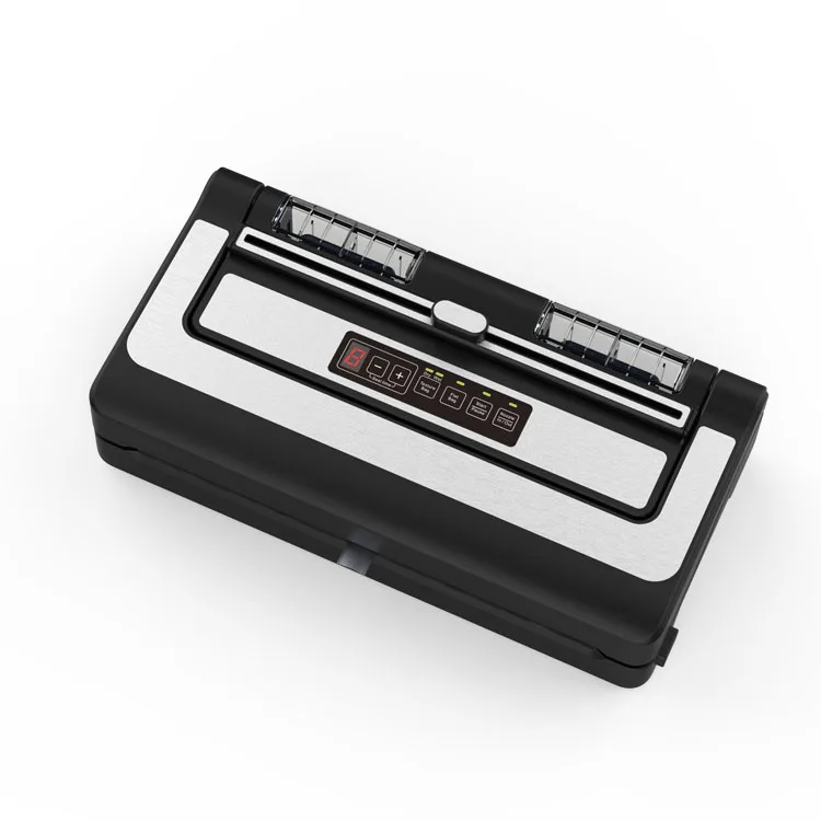 mini vacuum food sealer