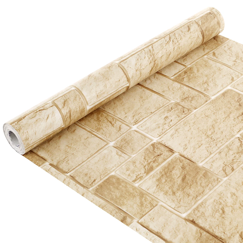 Hot販売低価格壁タイル3d天然石レンガ大理石の壁紙 Buy 大理石の壁紙 3d石の壁紙 壁紙の装飾 Product On Alibaba Com