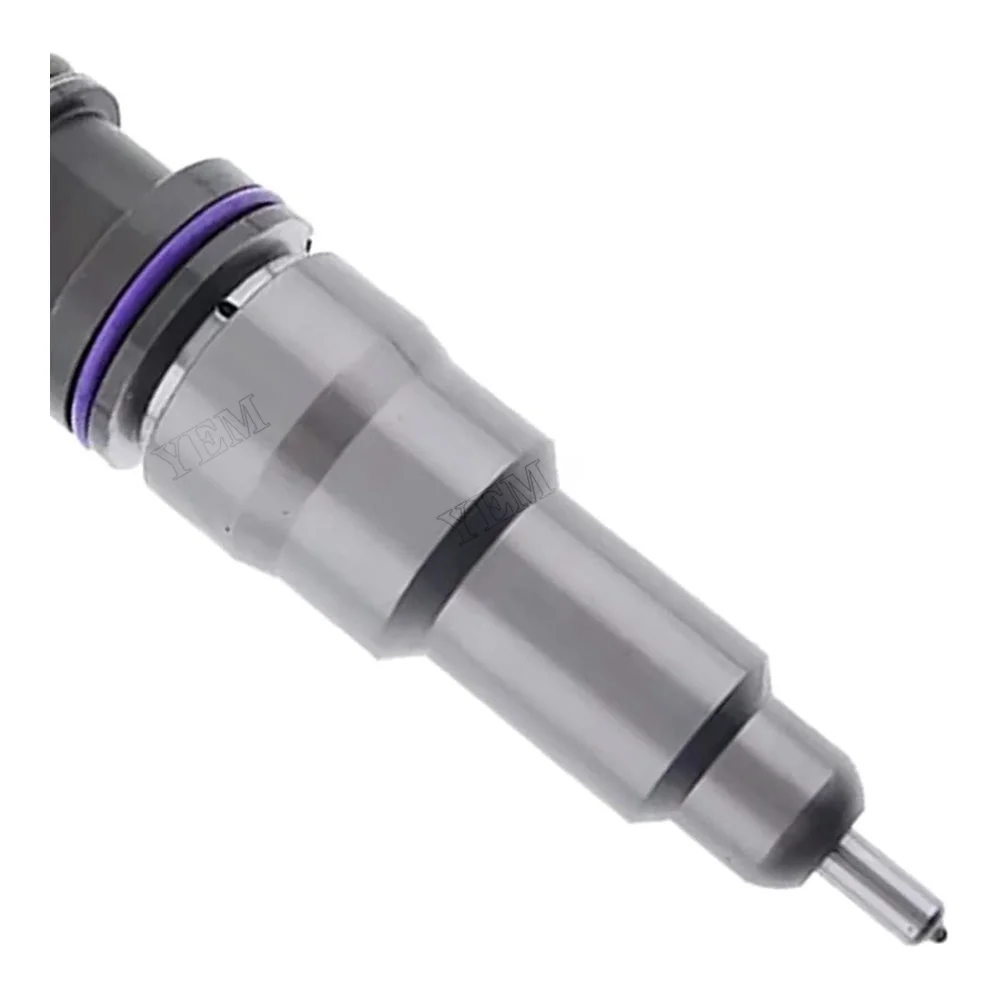 Fuel Injector BEBE4C12001 for John Deere 3
