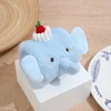Swiss roll-elephant