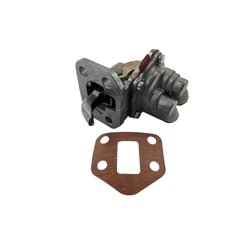 For D3.152 Fuel Pump ULPK0004 OEM Engine Parts 2