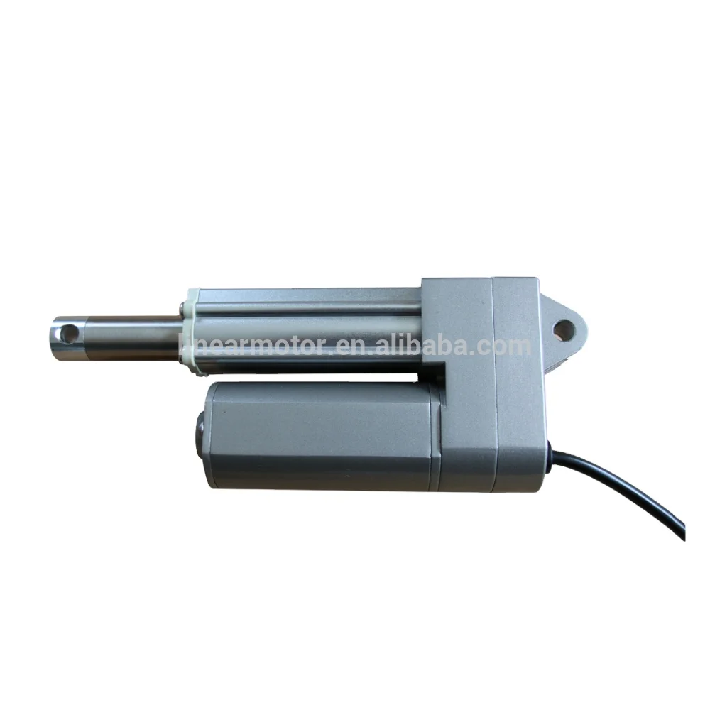 La J2 Ningbo Summit 24v Electric Industrial Linear Actuator For Industry Buy Electric Linear Actuator 12v 24v Linear Actuator For Electric Automatic Gate Opener Linear Actuator For Door Lock Product On Alibaba Com