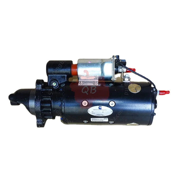 3636819 3651892 8200207 3171099 Cummins Engine Parts K38 K50 Qsk60 Starting Motor 3636819 3651892 8200207 3171099 Buy 3636819 3651892 8200207 3171099 Product On Alibaba Com