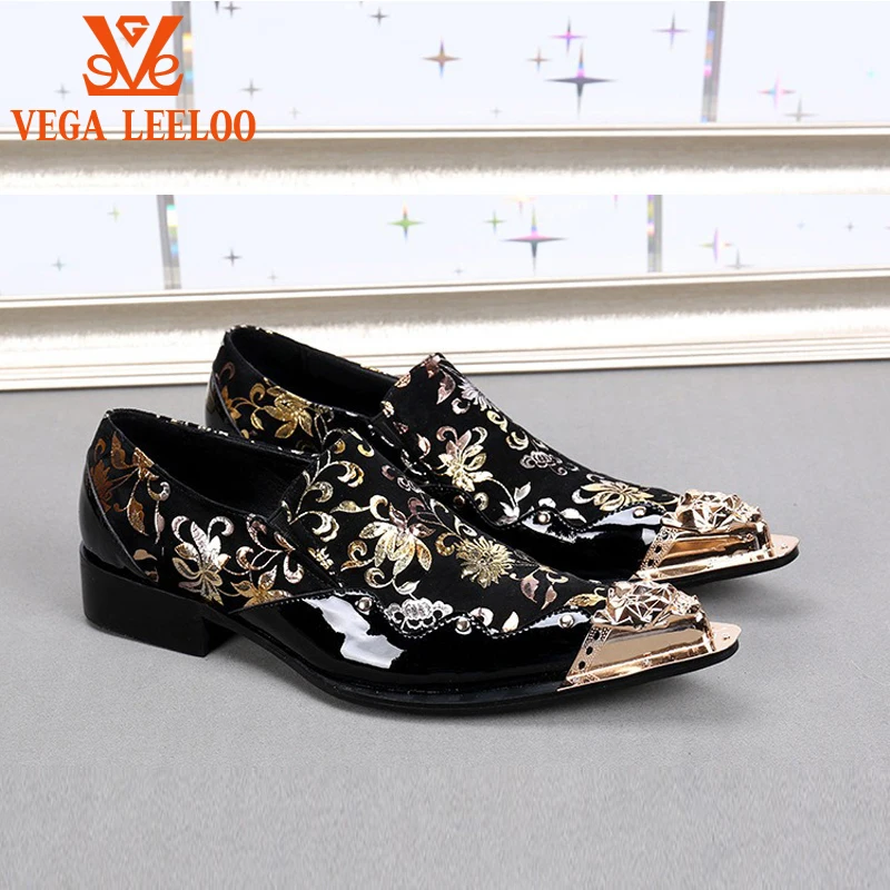 slim fit dress slacks Chantilly - Women's Heeled Shoes Embroidery Black
