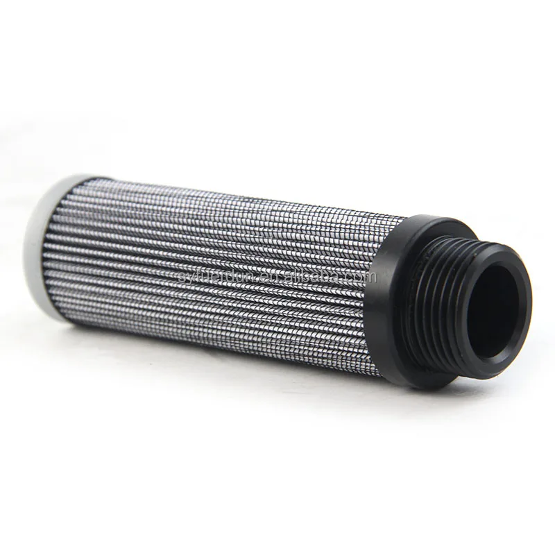 Hydraulic Filter W110015510A 5185260 SH 85051 for Wheel Loader SEM 