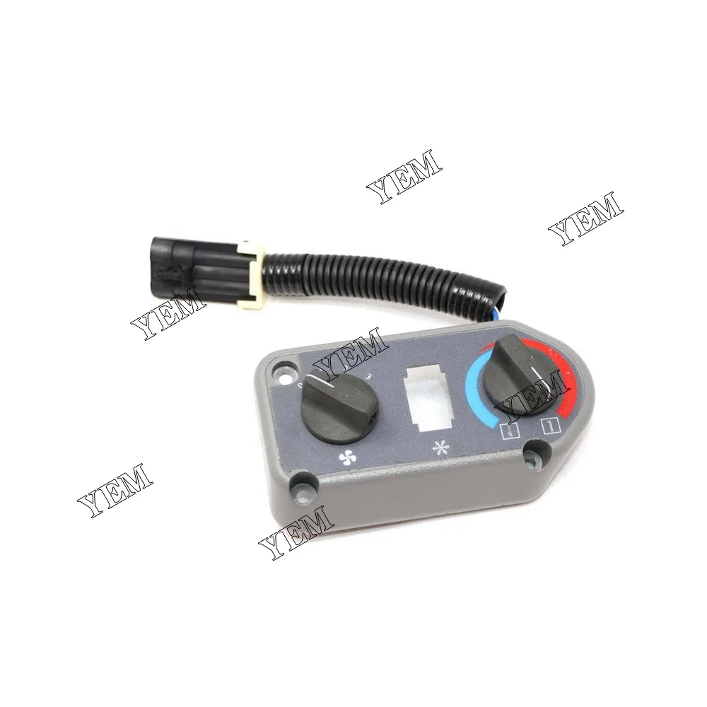High-performance Part No. 6674228 Control Panel Fit for Bobcat