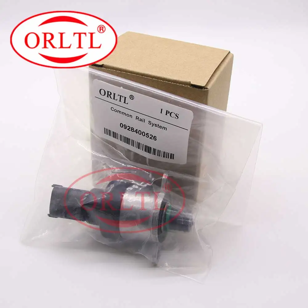 ORLTL 0928400526 Diesel Control Valve 0928 400 526 Vehicle Fuel Metering Valve 0 928 400 526 Original Measure Unit for Bos Ch