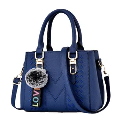 VARLIVOO Elégant Femme Sac à Main Sacs Bandoulière Sac De Messager Sac