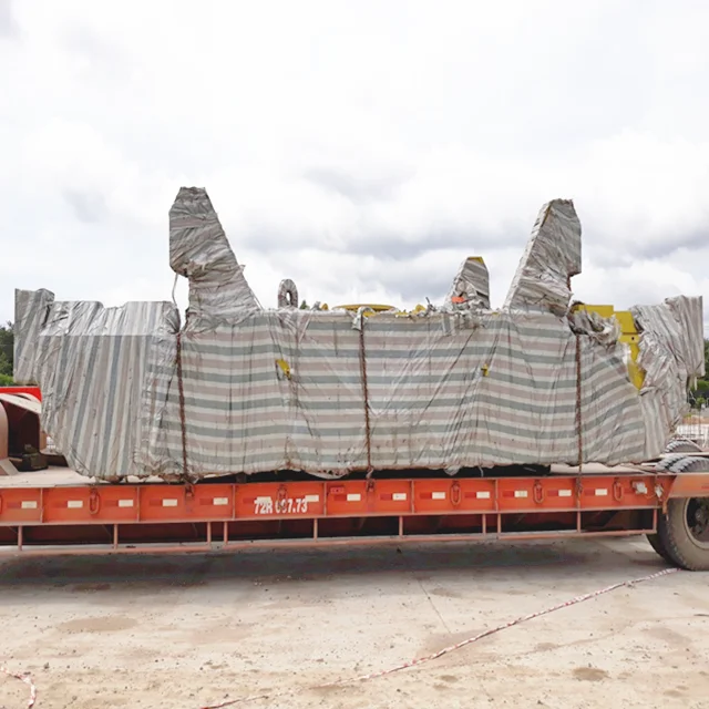  2 нити Ccm 120x120 арматура производственная линия 40 t/h R5 завод по производству стали 150x150 стальная заготовка машина непрерывного