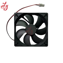 cooling fan for Gaming Machine  Cooling Factory For Sale