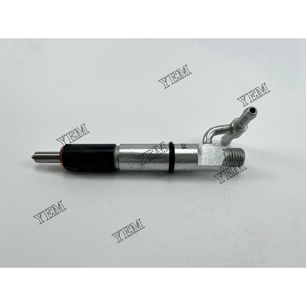 For Mitsubishi 4D31 Injector Assembly ME016536 Engine Spare Parts 3