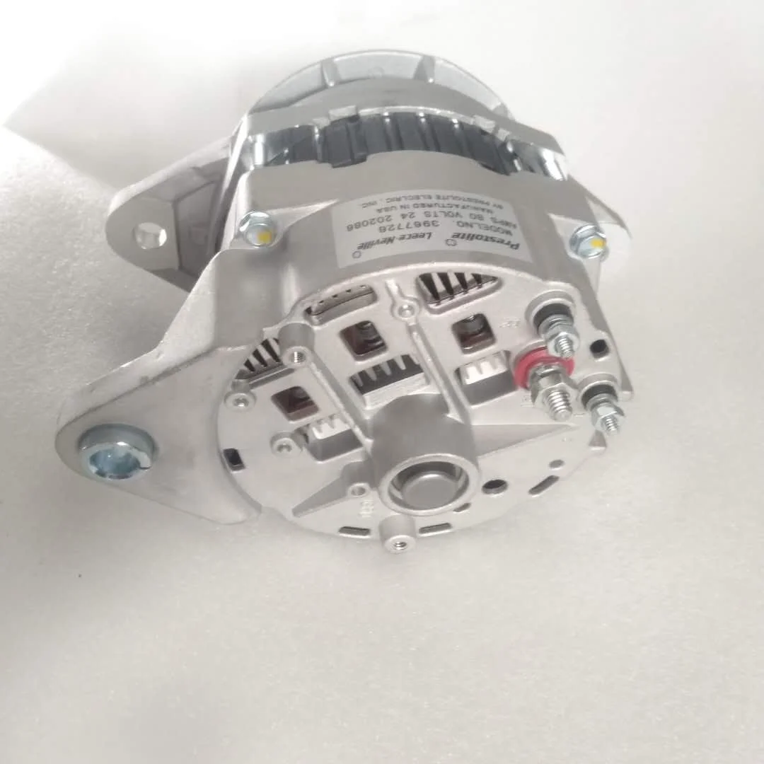 スターター2台、オルタネーター2台 28100-78126 24V ○スターター○澤藤 日野中型トラック レンジャー用 0365-502